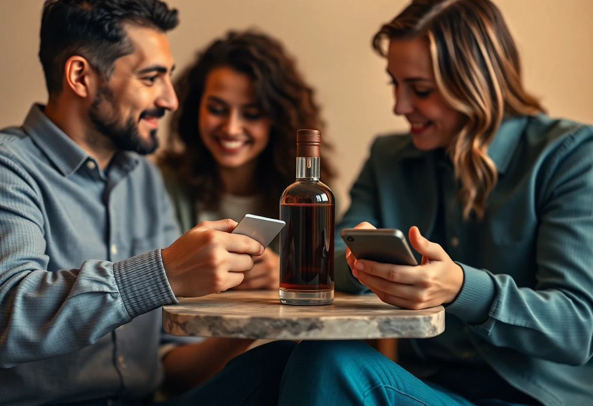 Selección de cuidado de la piel premium
