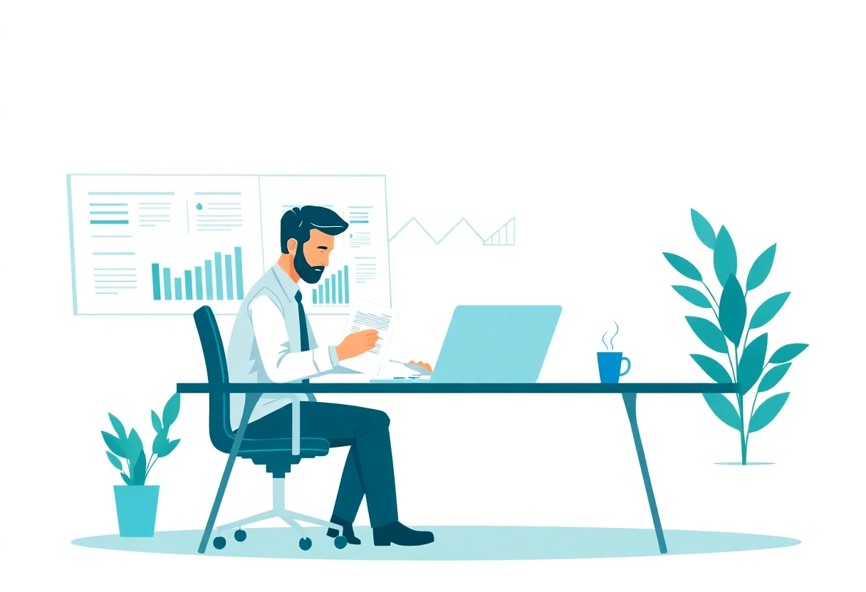 Comparando las mejores opciones laborales en finanzas