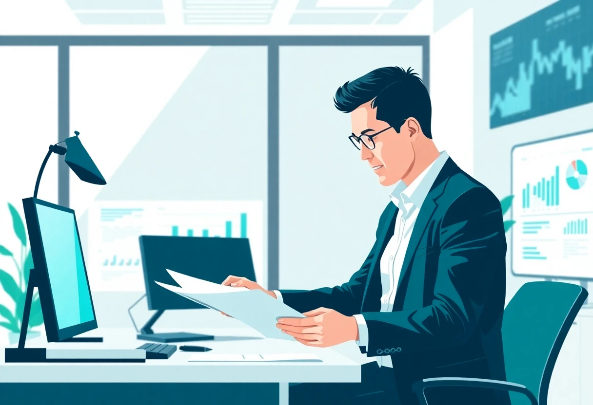 Roles analíticos en finanzas