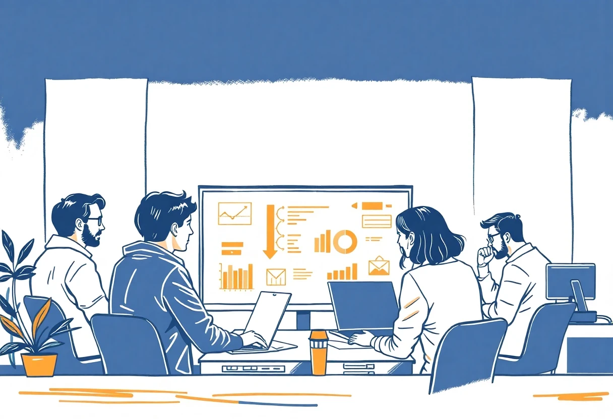 Equipo de desarrollo tecnológico