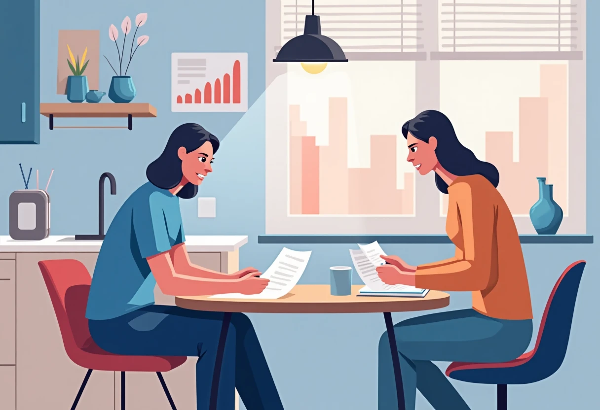 Comparando las mejores ofertas de empleo en el sector salud