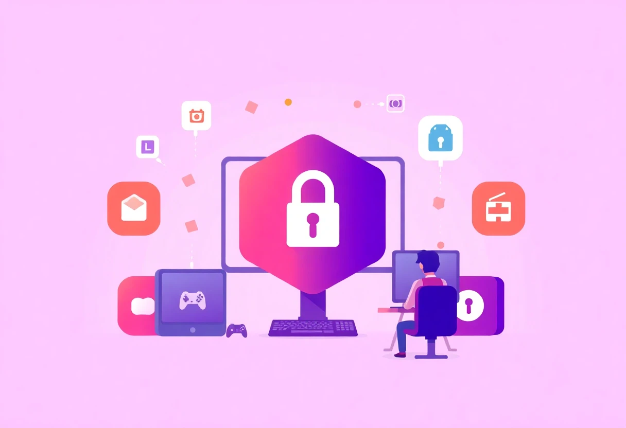 Comparativa de aplicaciones VPN