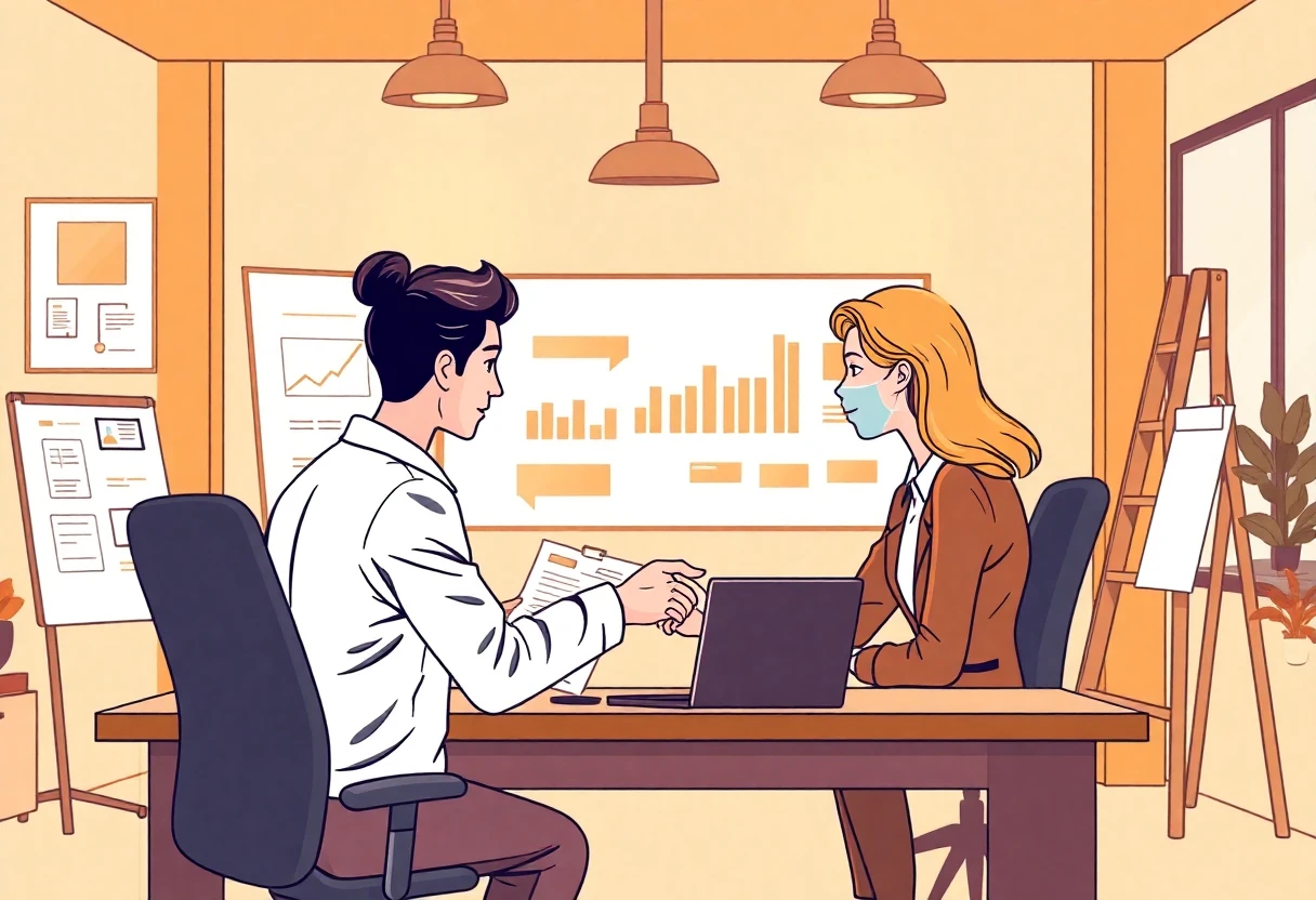 Comparer les meilleures opportunités d'emploi en finance