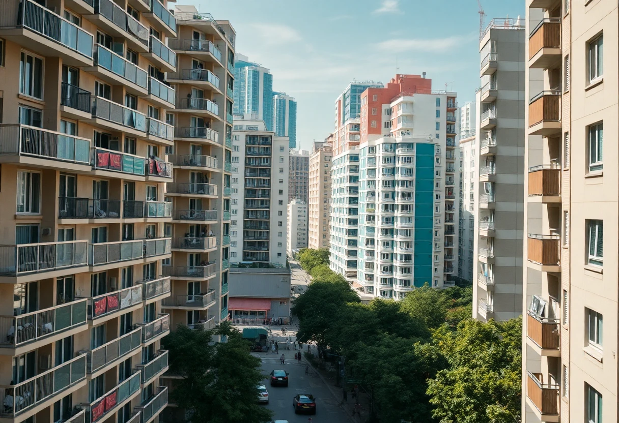 Options de location comparées