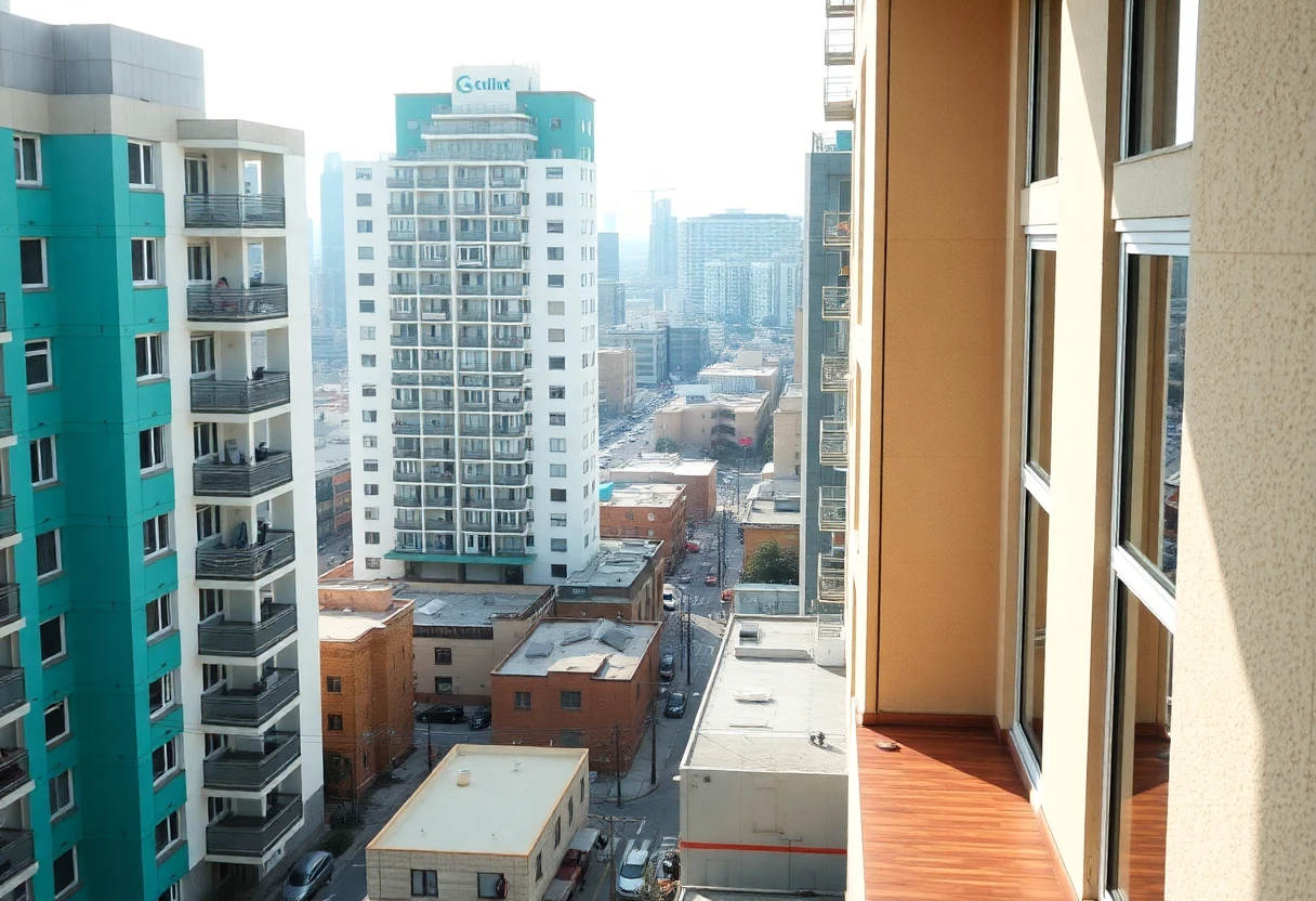 Location premium à Vancouver