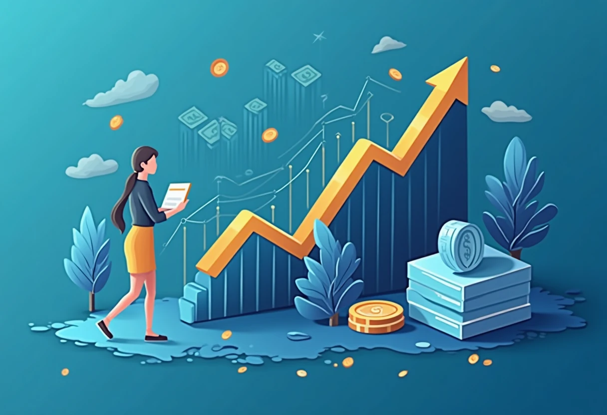 Visualisation des options de prêt