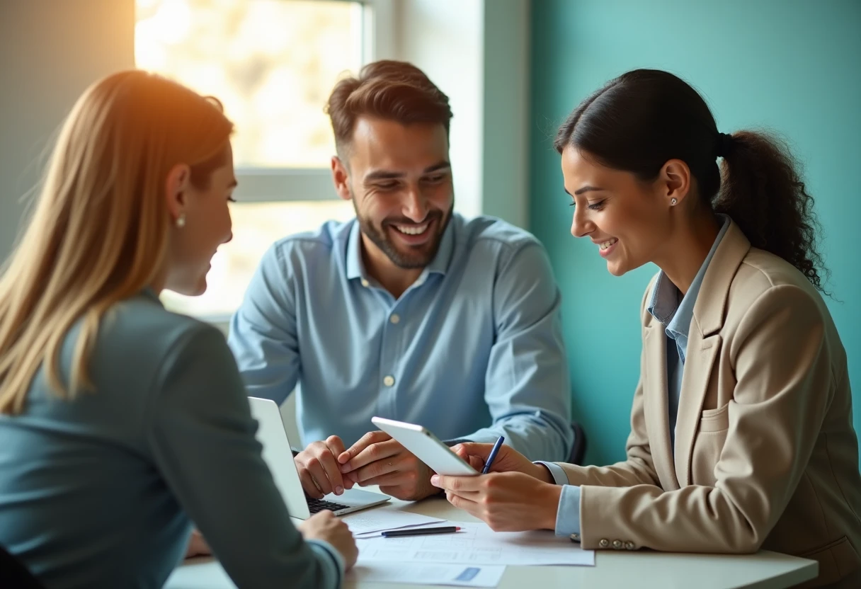Exploring student loan options