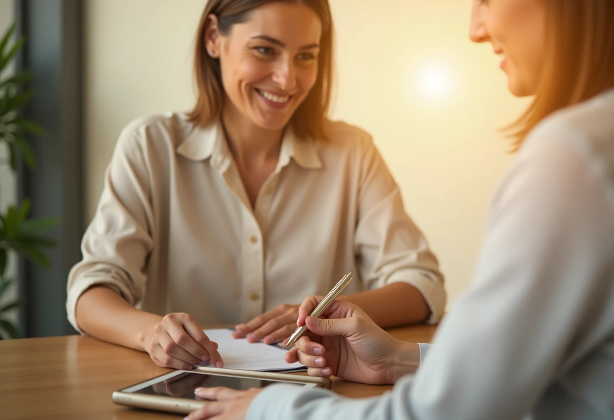 Comparing car loan options