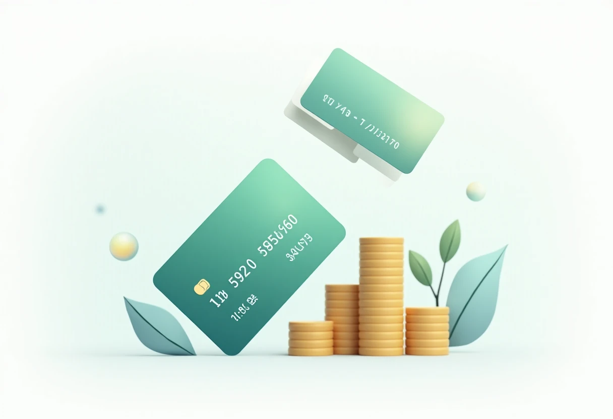 Balancing credit card rewards and fees