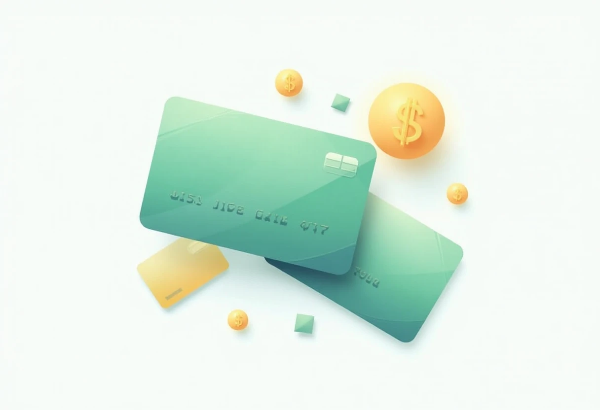 Credit card with travel and cashback benefits