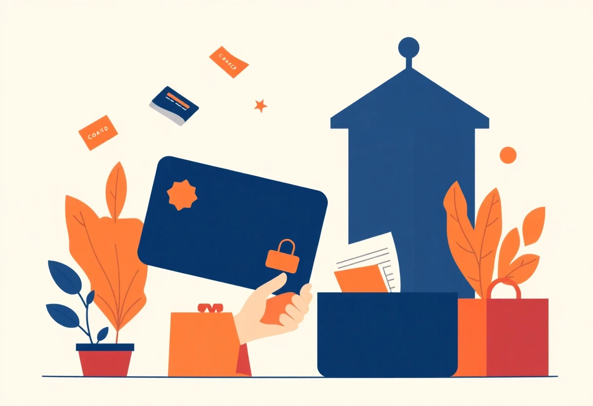 Flexible loan options
