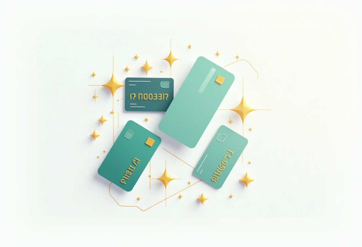Low interest credit card comparison