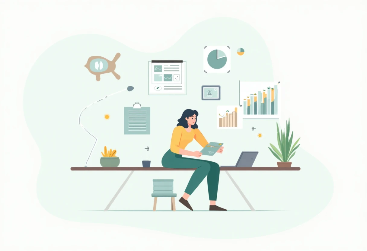 Reviewing low interest credit card options