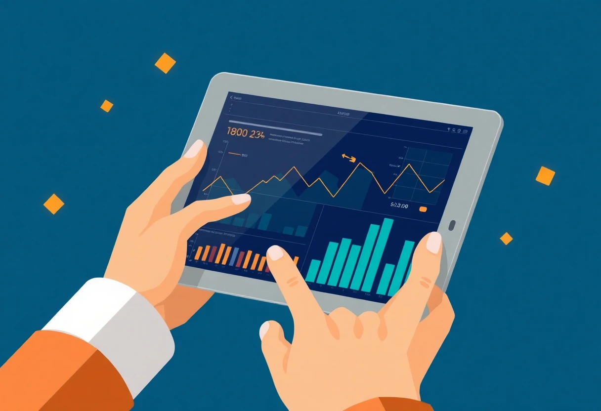 Analyzing personal loan data