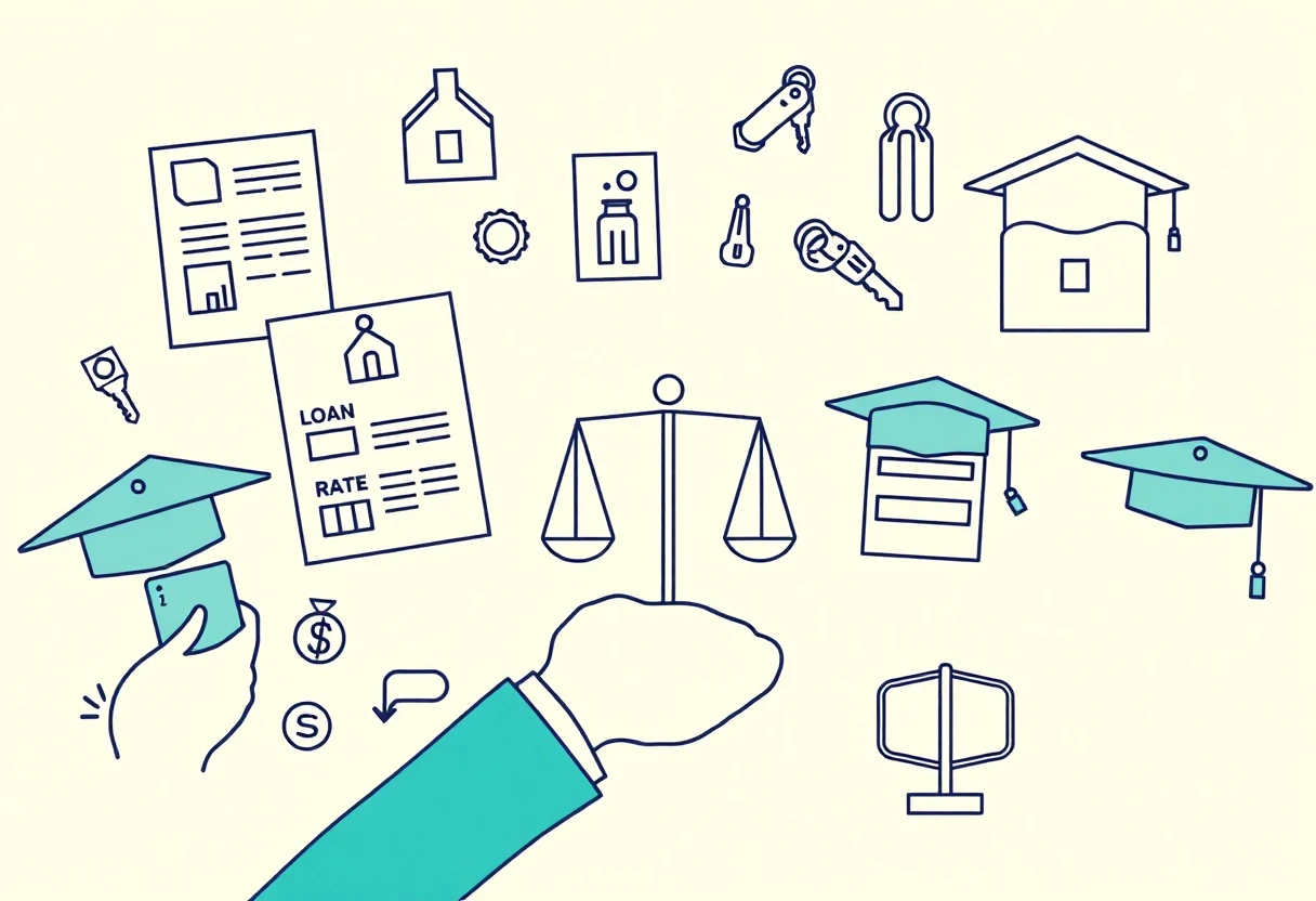 Comparing top personal loan options