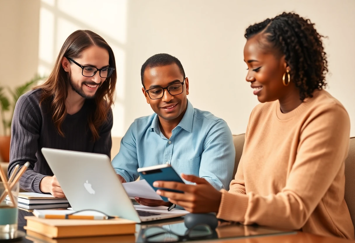 Reviewing personal loan options