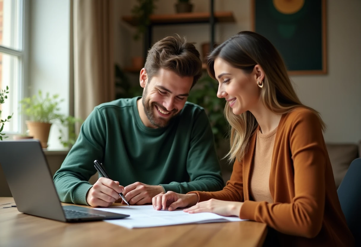 Evaluating personal loan options