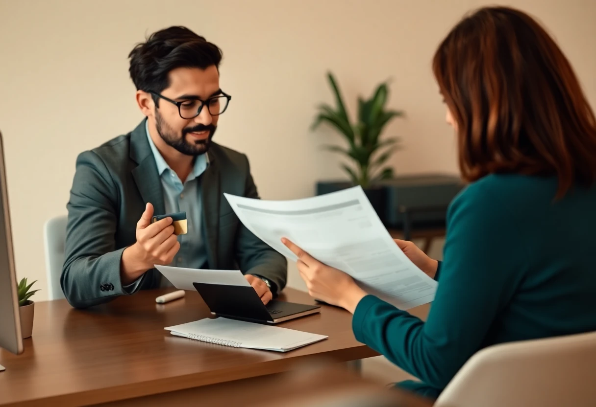 Reviewing fast approval loan options
