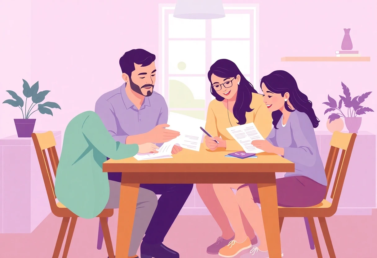 Comparing top loan picks