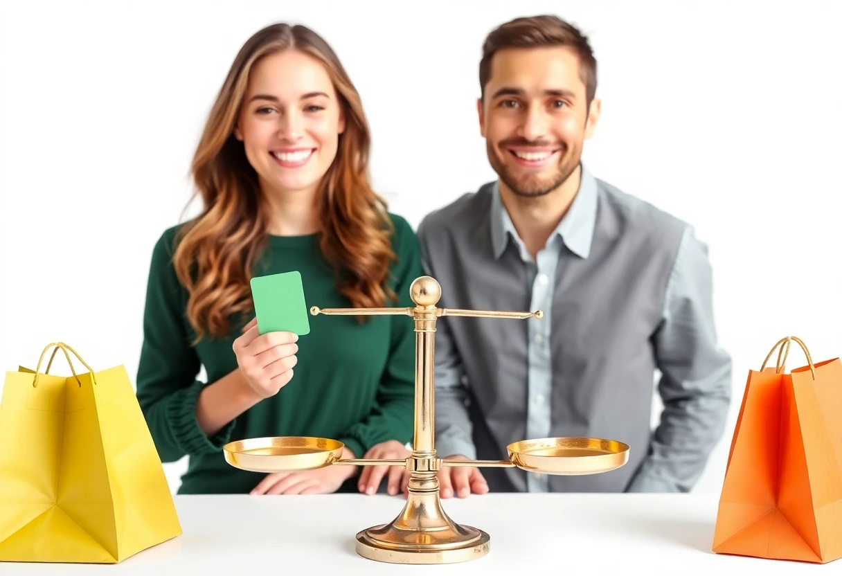 Comparing loan options
