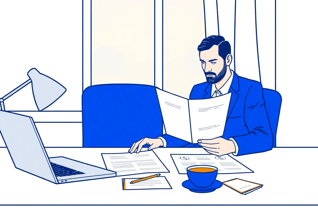 Reviewing top personal loan options