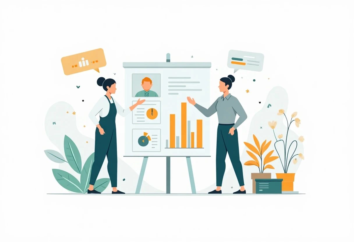 Remote job comparison dashboard