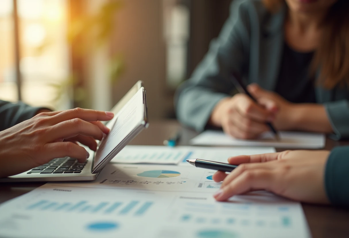 Reviewing high loan amount options