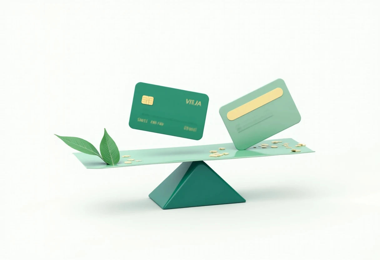 Comparing top credit card picks