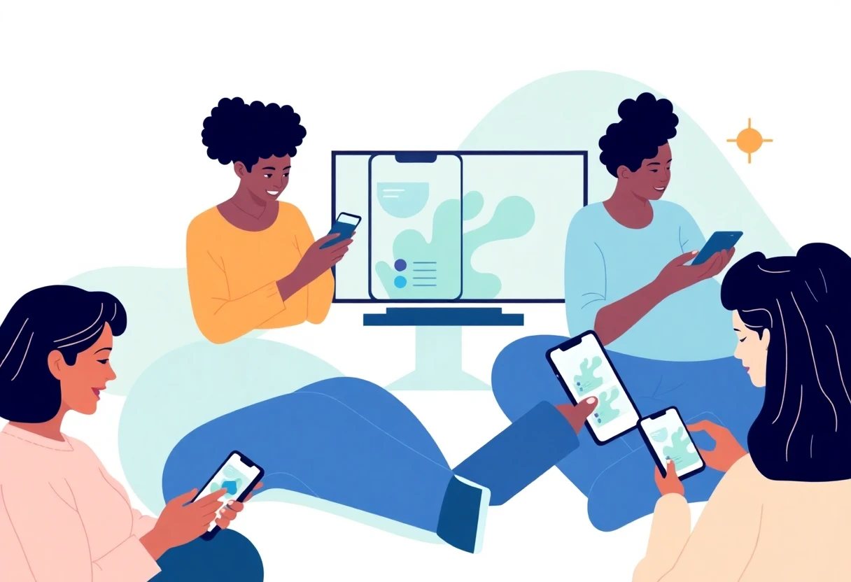 On-demand wellness services