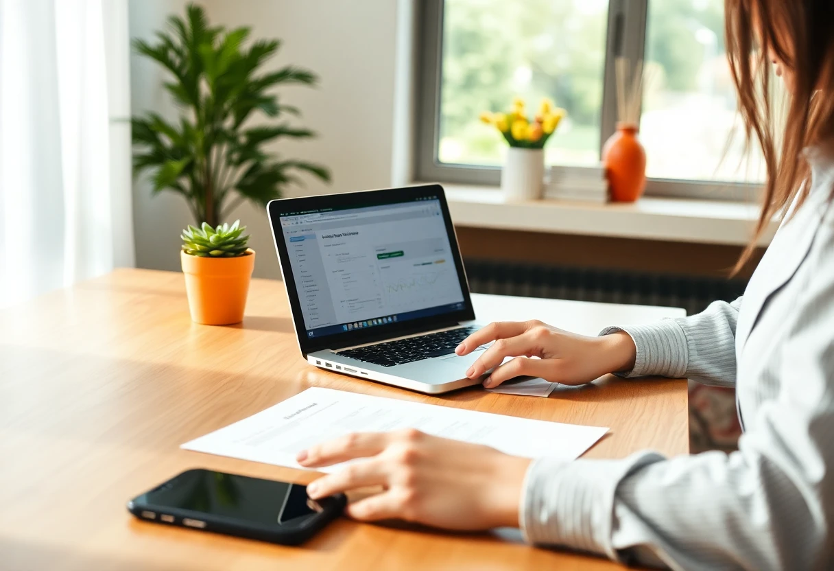Financial planning with personal loans