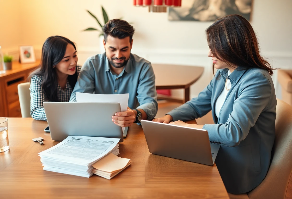 Discussing high-limit loans