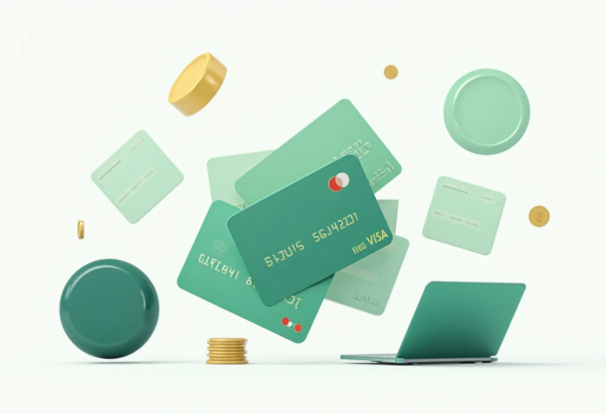 Comparing top rewards credit cards