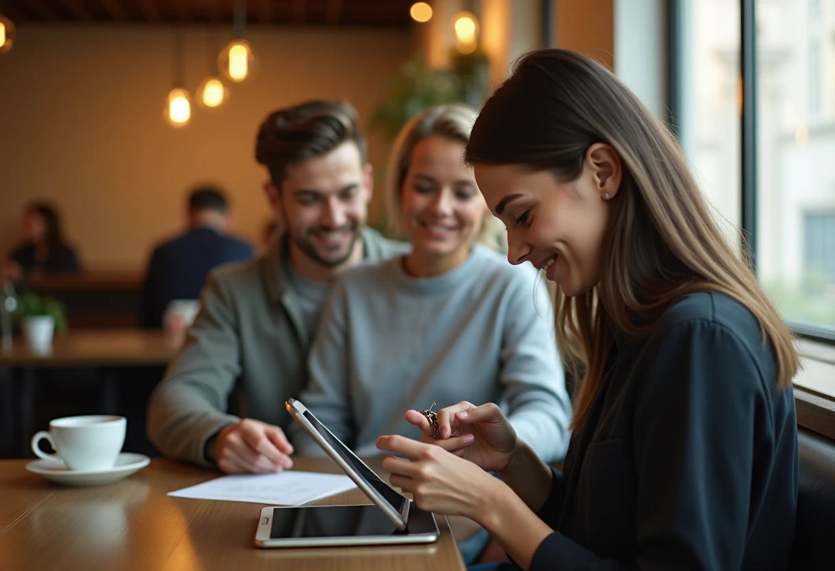 Exploring refinancing options