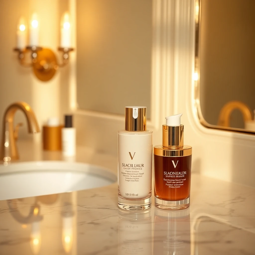 Premium skincare pick