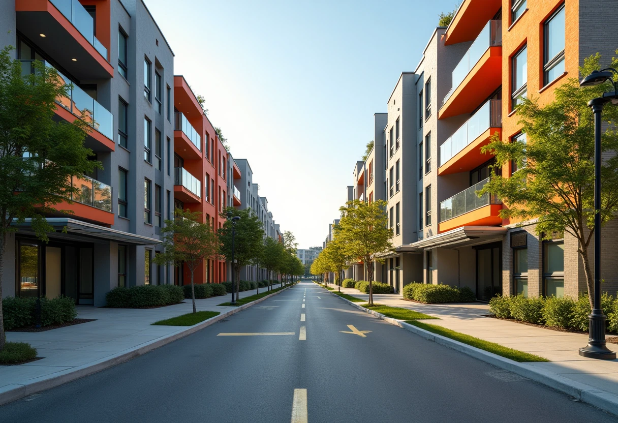 City living with condo convenience