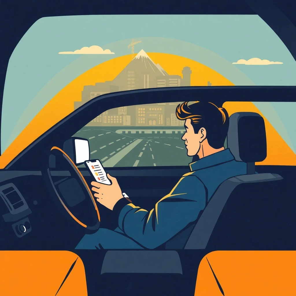 Comparando las mejores opciones para conductores