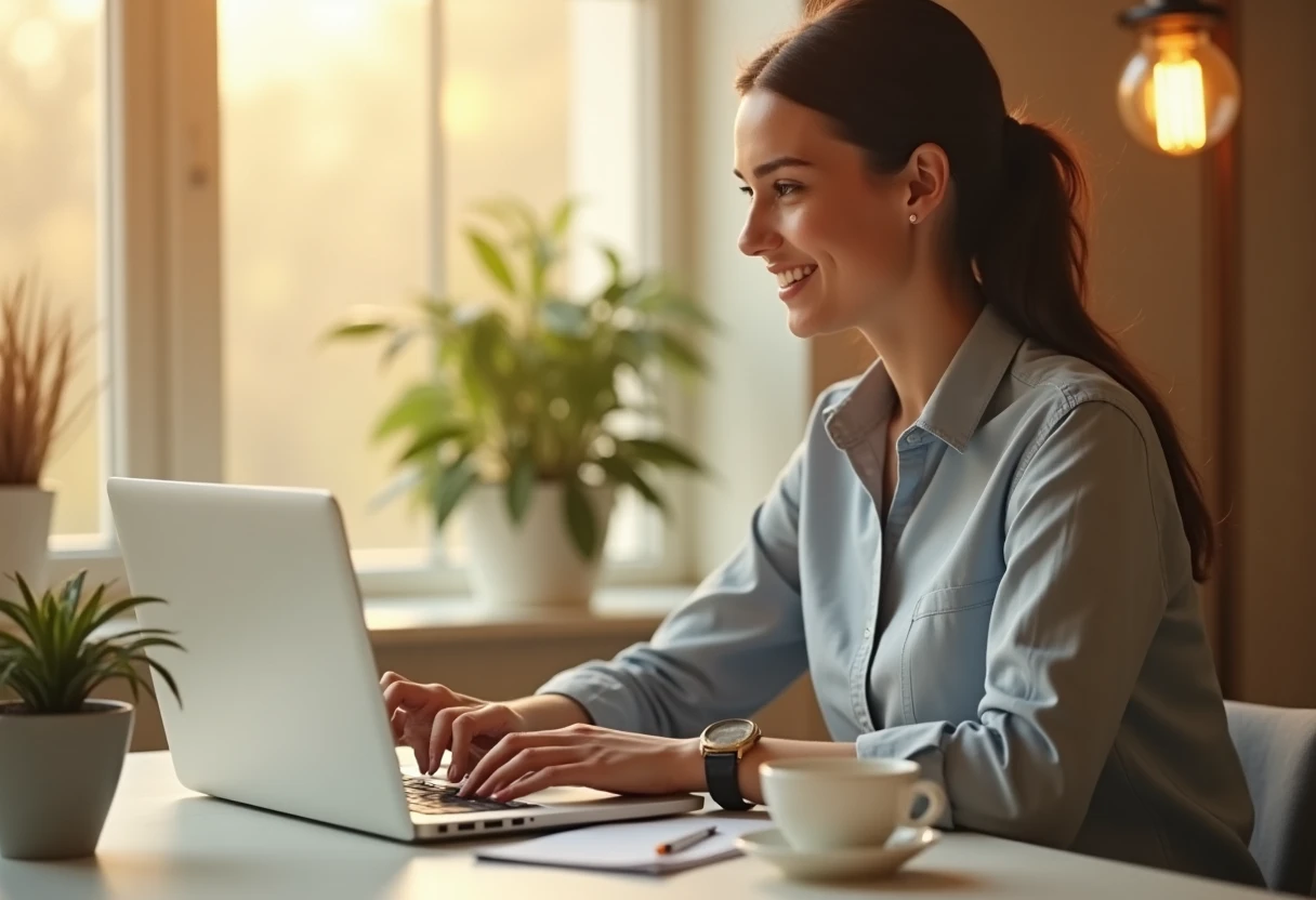 Managing a budget with flexibility