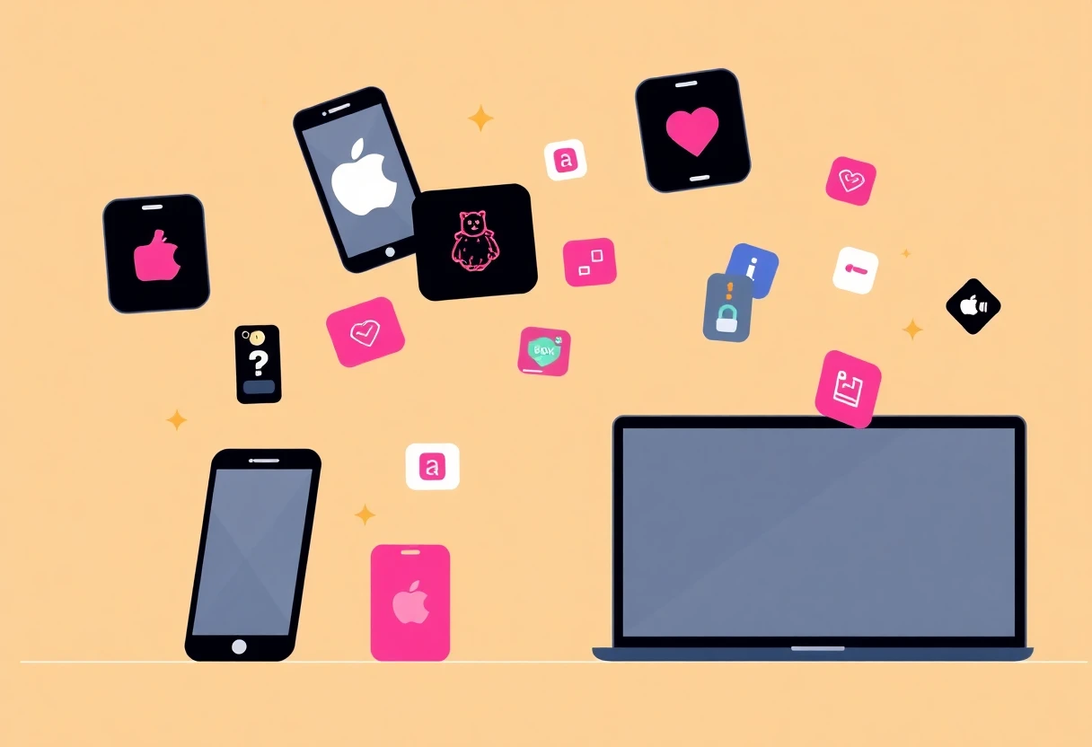 Confronto tra le migliori app di budgeting