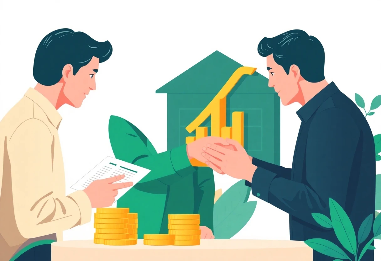 Banca per finanziamenti auto