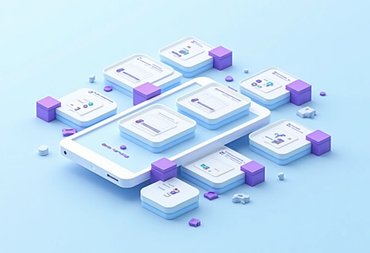 App per appassionati di criptovalute