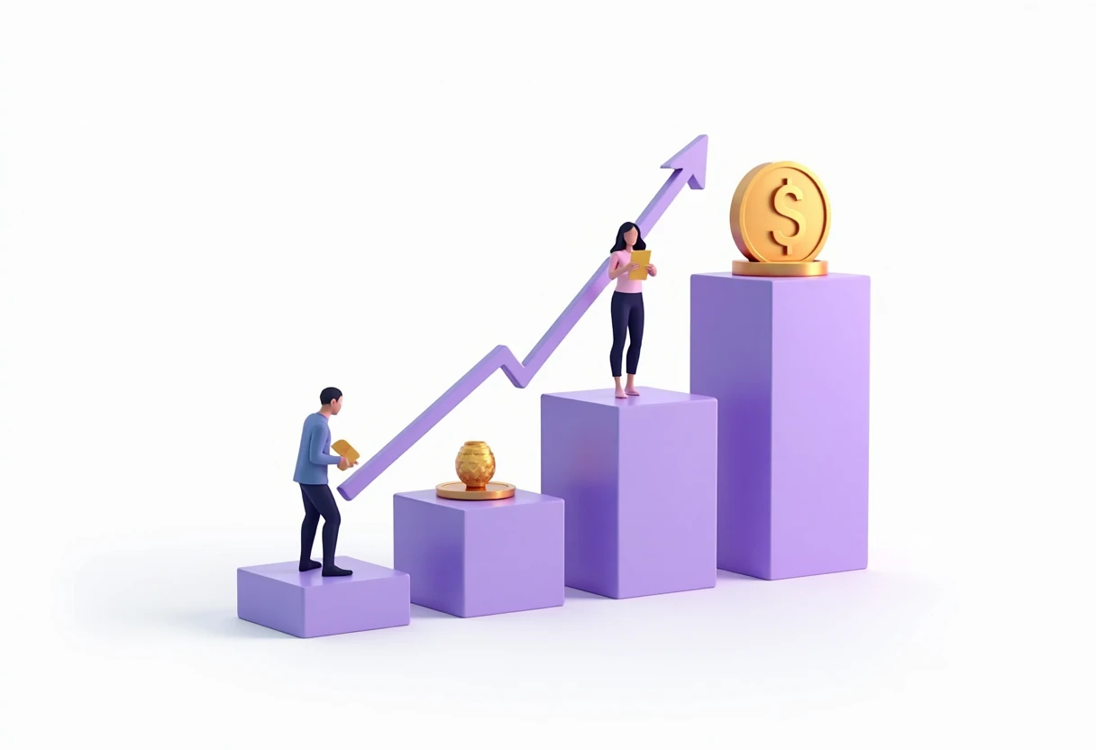 Opzioni di prestito per importi elevati