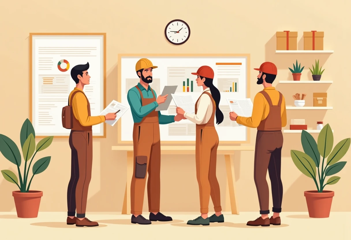 Trabalho em construção