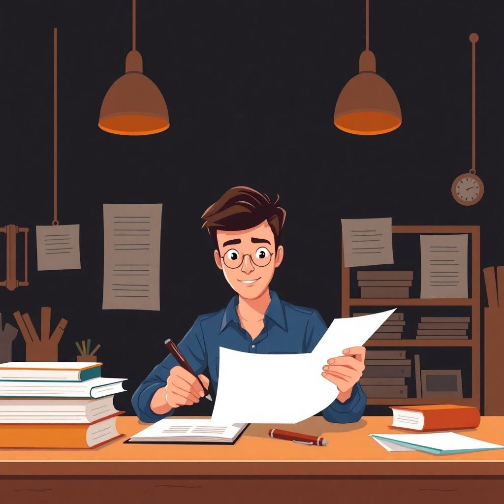 Recém-formados buscando empregos