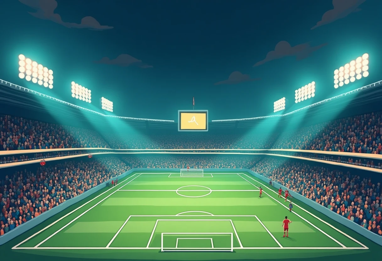 Partidos de la Copa Libertadores en junio