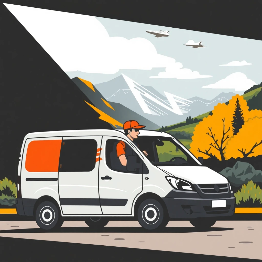Balanced driver job