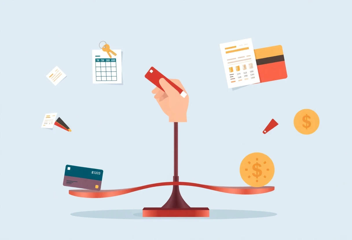 Comparing top credit-building picks