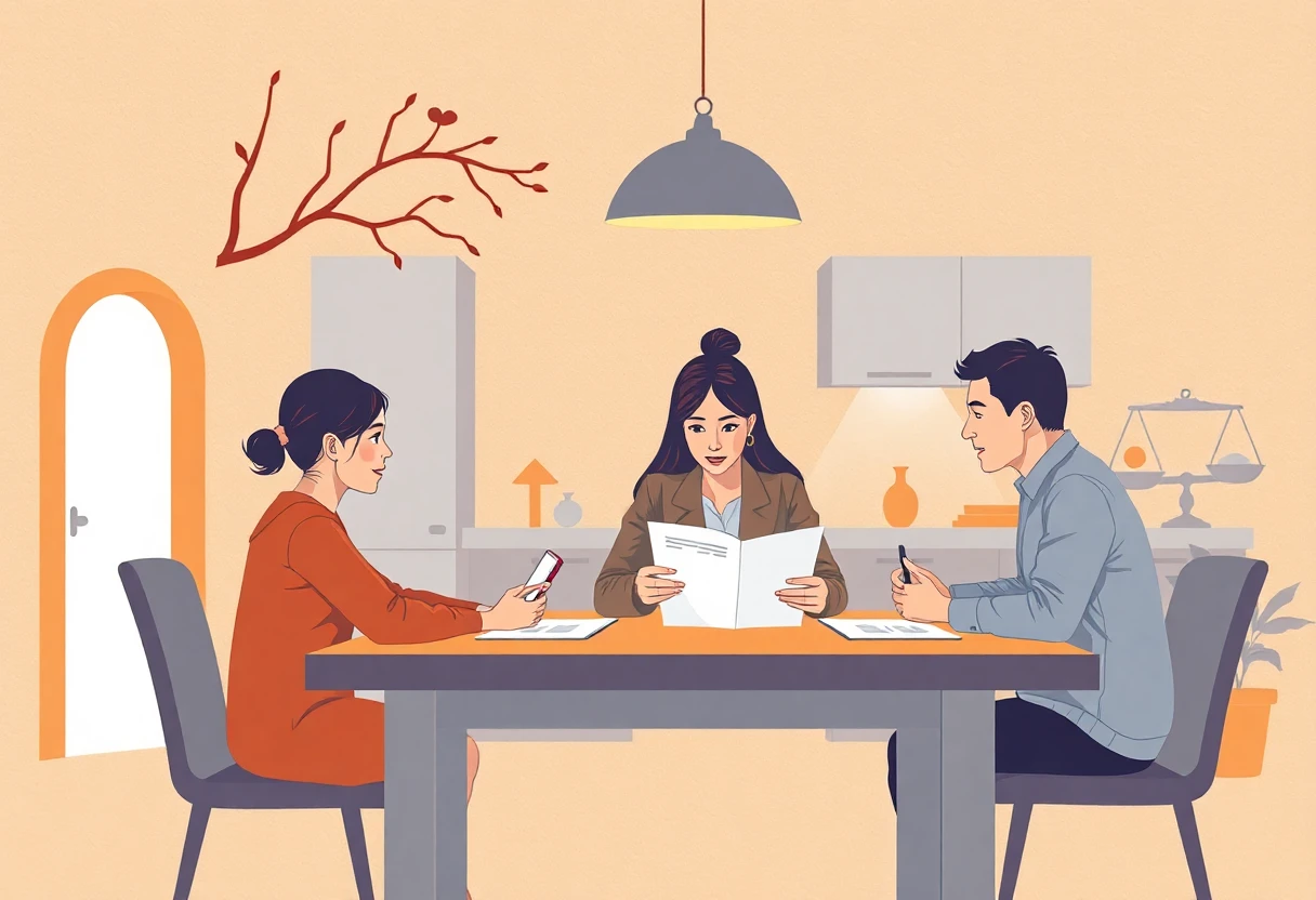 Comparación de mejores opciones de seguros