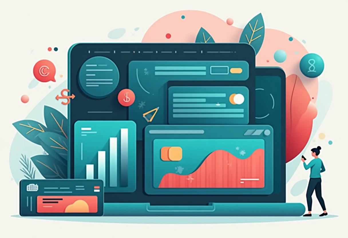 Analyzing credit card options
