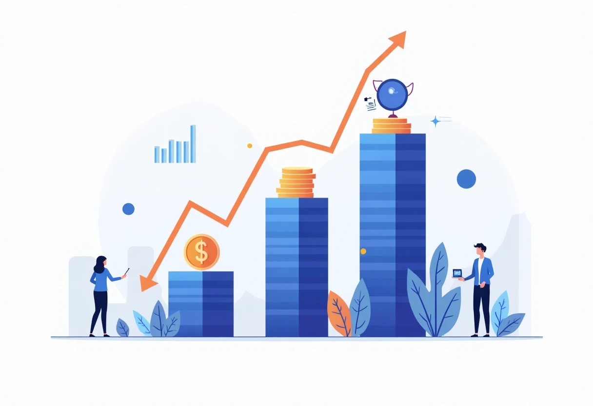 Comparación de opciones de financiamiento automotriz