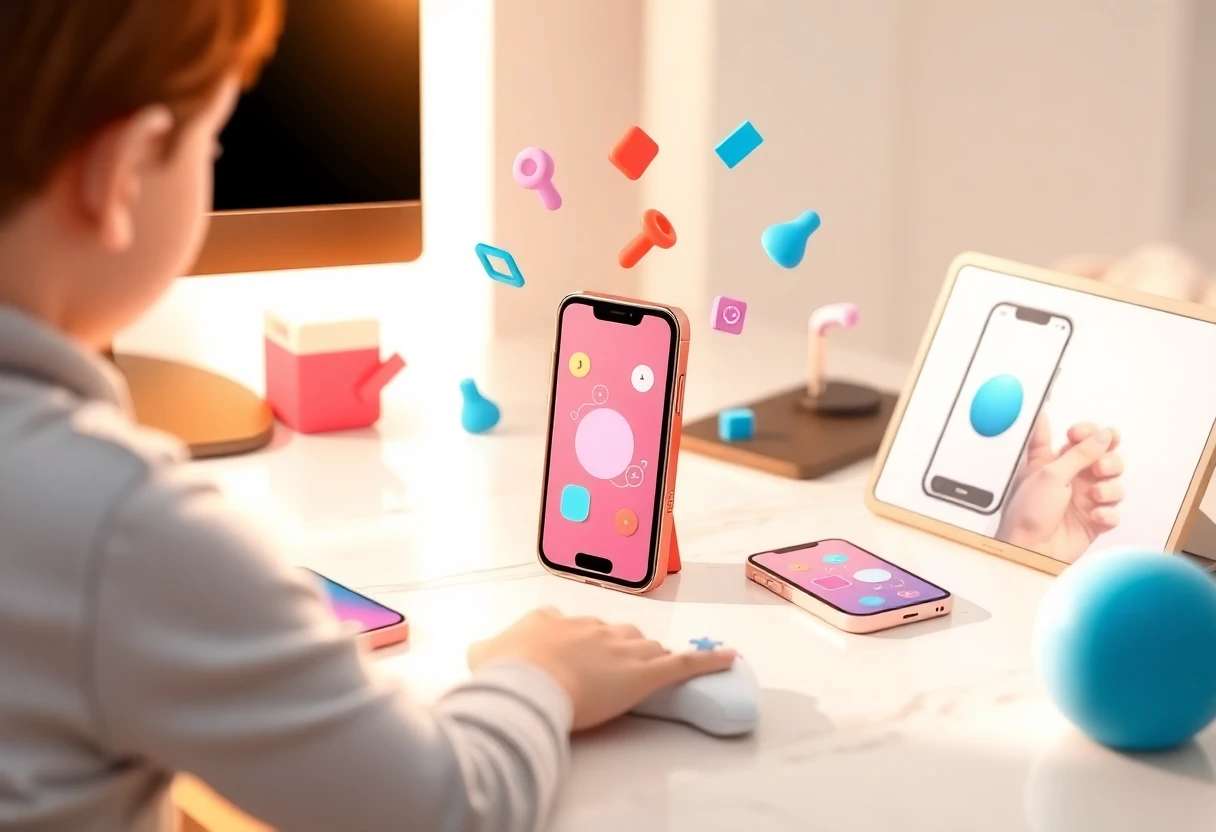 Premium photo editing app